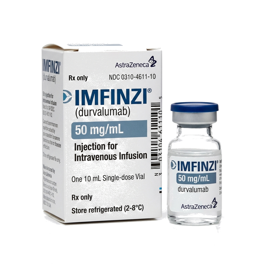 Imfinzi® (Durvalumab) İlacı