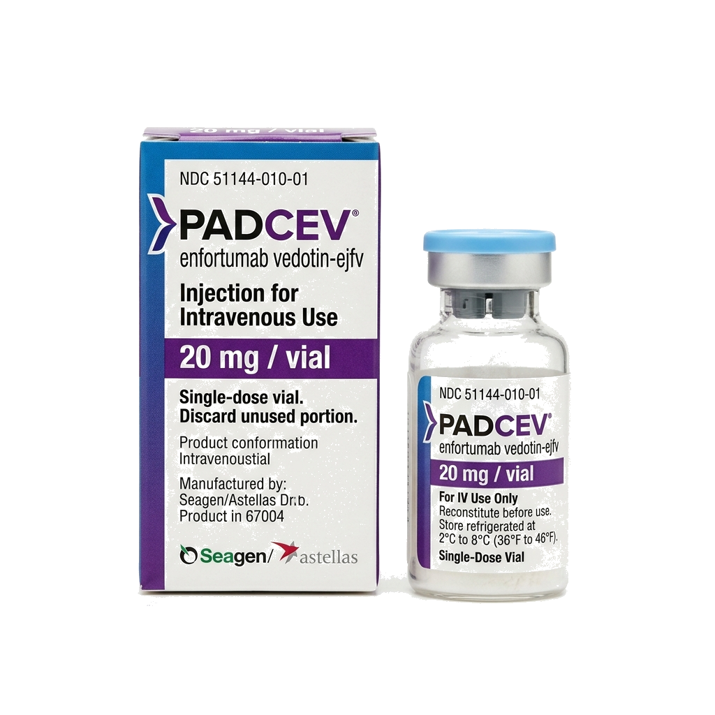 Padcev® (Enfortumab Vedotin) İlacı